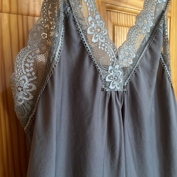 GRADE & GATHER Cami, Large - Picture 3 of 15